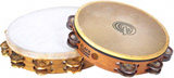 tambourine, an instrument used by women to make sacred music since ancient times