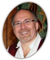 Rabbi Shawn Zevit, musician